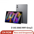 Lenovo Xiaoxin Pad pro GT 11.1'' Snapdragon 8 Gen3 144Hz - View 11 | SAMAG