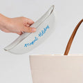 Waterproof Baby Bibs For Kids Eating Stuff Soft Silicone - View 3 | SAMAG
