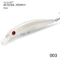 Hunthouse Sinking Jerkbait Fishing Lure 70/80/105mm | SAMAG