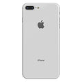 Original Unlocked Apple iPhone 8 Plus 4G LTE Mobile Phone 64GB/256GB 3D Touch True Tone 12MP+7MP 5.5'' Hexa Core SmartPhone