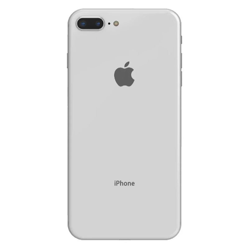 Original Unlocked Apple iPhone 8 Plus 4G LTE Mobile Phone 64GB/256GB 3D Touch True Tone 12MP+7MP 5.5'' Hexa Core SmartPhone