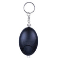 120dB Safe Sound Alarm Self - defense Keychain Emergency - View 8 | SAMAG