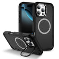 Case For iPhone 17 Pro Max 16 Pro 15 Pro Max 14 13 12 Magsafe Magnetic Camera Protective Full Body Shockproof Protective Covers