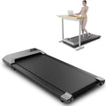 Superun 2 - in - 1 Home/Office 2.5 HP Walking Treadmill - View 8 | SAMAG