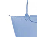 Excellent 2026 New Stylish Nylon Foldable Tote Bag Crossbody Shoulder Underarm Handbag Large Medium Small Sizes