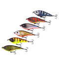 WEIHE Fishing Lures YANLONG B 10cm/35g Sinking Hard Bait | SAMAG