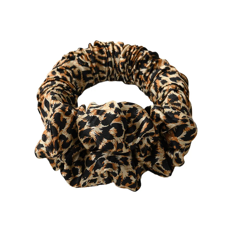 Portable Heatless Hair Curler Wand Sleep No Heat Curling Iron Ring Seamless Wave Hair Curler Ball Head Hair Accessories Women