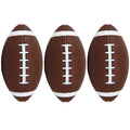 1/2/ Mini Inflation Ball PVC Football Basketball Rugby | SAMAG