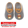 Baby Non - slip Socks Children Indoor Warm Floor Shoes Boys - View 9 | SAMAG
