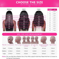 180Density Honey Blonde Wig Long Body Wave Lace Front Wigs Blonde 13x4 Hd Lace Frontal Wig Pre Plucked Daily Wear For Women