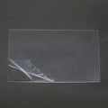 FLEOR 1PC Electric Guitar Bass Pickguard Scratch Plate Pickguard Material Blank Sheet Custom Plate 430x290x2.3mm for Guitar DIY