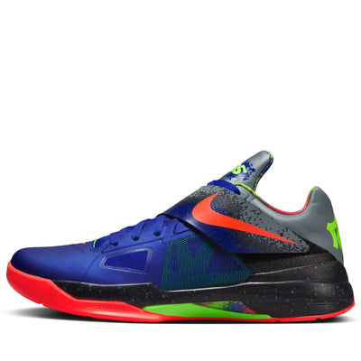 Nike Zoom KD 4 'Nerf' Men's Basketball Shoes | SAMAG