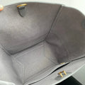 High-Quality Sheepskin Handle Vanity Box Crossbody Shoulder Handbag 2026 Designer Women's Luxury Makeup Bag