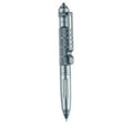 1-5PCS Multi Functional Tactical Pen High Quality Steel Anti Skid Portable Self Defense Pen Aluminum Glass Breaker Survival Tool