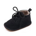 Baby Spring and Autumn Shoes Little Boots Anti-slip High Quality PU Classical Design 2024 New Fashion for 0-9-18 Months  BXC3240