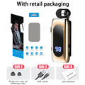Hands-free Blues Car Bluetooth Lotus To Phone Ear Blues With Wire  Ears In Lotus phone Talk Time 20Hours type c headphones BT5.2