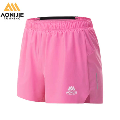 AONIJIE FW6199 Women's Running Shorts with Pockets | SAMAG