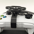 Mini Racing Steering Wheel for xbox series X/S Controller, 3D Printing Racing Games Mini Steering Wheel Replacement Accessories