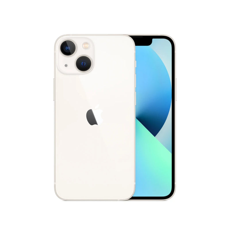 Origina iPhone 13 128GB 256GB 512GB ROM Unlocked 5G  iPhone13 6.1' Super Retina XDR OLED 12MP Face ID NFC Mobile Phone