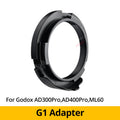 IN Stock New SMDV Flip A2  F1 G1 C1 Adapter Parabolic Out Door Softbox for Flip 20 24 28 Quickly Release Flash Soft box