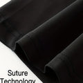 Men's winter underwear suit, warm nightwear, cold weather home wear, family outdoor wear, warm and comfortable fit