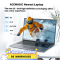 ACEMAGIC Gaming Laptop AMD Ryzen 9 6900HX 16GB LPDDR5 RAM | SAMAG