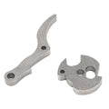 Slingshot Release Device Fittings Handheld Stable | SAMAG