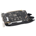 4G Gaming Memory Card GTX1050TI Graphics Card GTX1050TI Graphics Card with Cooling Dual Fans Desktop PC HD 4G Gaming Memory Card