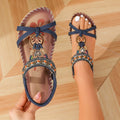 Summer Woman Shoes Sandals Beach Ladies Shoes Party Women's Sandals Wedge Sandals Ladies Casual Female Footwear Sandal Women