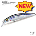 Hunthouse Sinking Jerkbait Fishing Lure 70/80/105mm | SAMAG