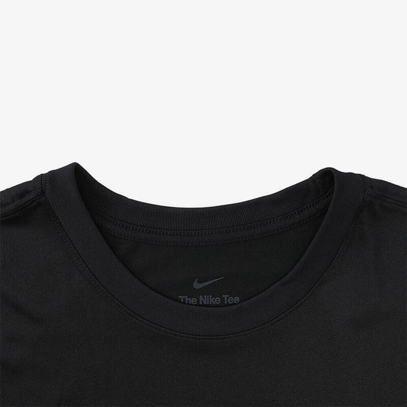 Nike Official 2024 New Men's Basketball Training Sleeveless Vest FV8401-010