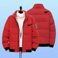 2026 New Down Jackets Mens Winter Jackets Thick Warm Parkas Coats Casual Clothing Fashion Designer Clothes Men Puffer Jackets