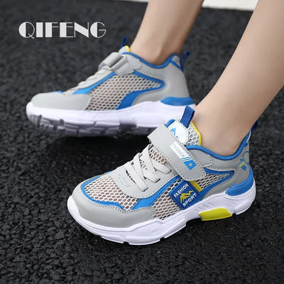 Children Casual Shoes Boys Light Student Summer 5 8 9 10 | SAMAG