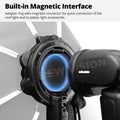 SMDV Flip 32 Quickly Release Parabolic Out Door Softbox for Godox Flash Soft box V1 AD100PRO AD300PRO V860III AD200