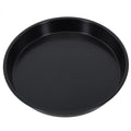 6-10In Microwave Crisper Pan/Microwave Cookware Crispy Plate Fry Pan Microwave Cooker For Reheat Pizza Chicken Nuggets