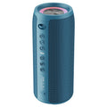 Zealot-S51Pro 40W High-power Bluetooth Speaker 3D Stereo Bass Bluetooth Speaker Portable IPX5 Waterproof Suitable TWS Boom Box