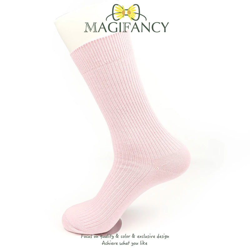 MAGIFANCY Quality Hot Colorful Solid Cotton Men Tube | SAMAG