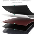 Multi - Function Home Use Treadmill 1 - 6km/h Foldable - View 4 | SAMAG