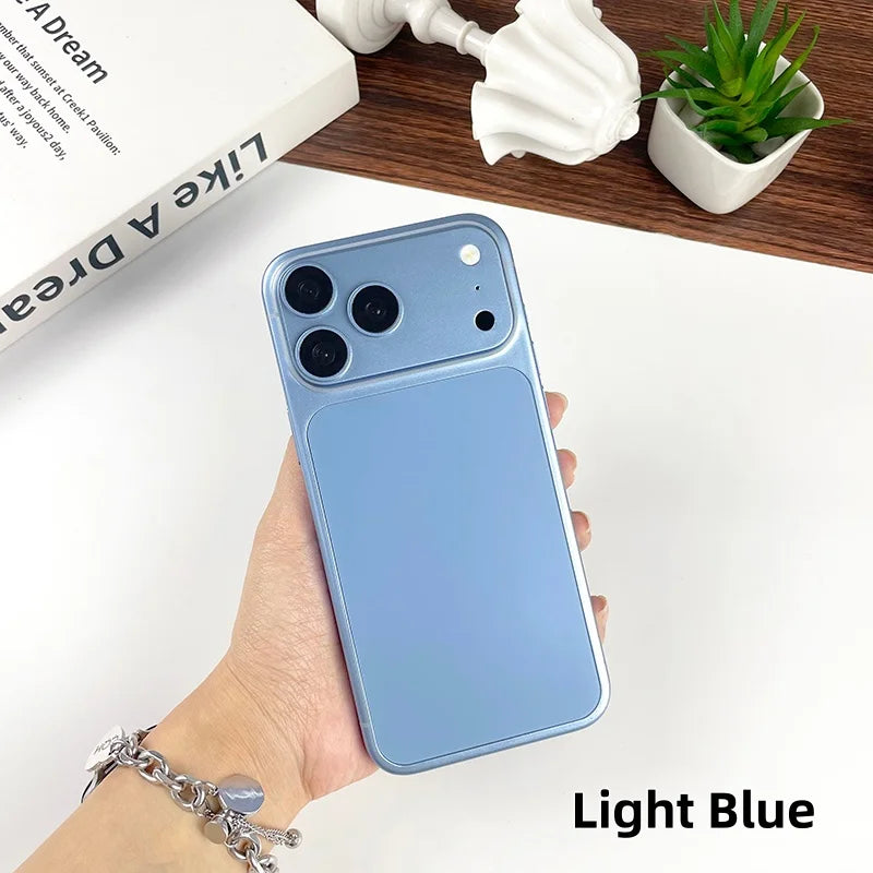 24-Hour Shipping Realistic Non-Working Dummy Phone Model for iPhone 18 Pro 18Pro Max Prop Mockup Phone for Display Photography