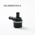 Automotive Electronic Water Pump OE:6R0965561A For Audi A1, A4, A5, A6, SEAT, Skoda, Volkswagen