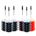 Refill Dye Ink Kit for Epson for Canon for HP for Brother Universal All Model Printer ink cartridge CISS Ink For EcoTank