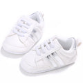Toddler Baby Girl Shoes 0 to 3 6 9 12 18 24 Months Casual - View 12 | SAMAG
