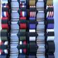 Strength Training Fitness Equipment Automatic Dumbbell | SAMAG