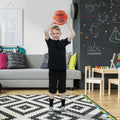 Silent Basketball - Indoor Mute Low Noise Training Ball - View 6 | SAMAG