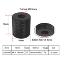 1/4 Female to Female 1/4 3/8 M4 M5 M6 M8 M10 Camera Screw Tripod Ball Head Conversion Screw for Camera Photo Studio Accessories