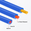 Creality 3D Printer Tube PTFE 1M/2M for 1.75mm Filament - Visuel 6 | SAMAG
