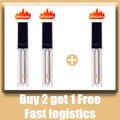 2 in 1 Eyebrow and Eyelash Growth Serum 7 Days Natural Eyelash Enhancer Longer Thicker Lengthening Curling Eyelashes Makeup*2026