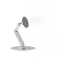 Metal Magnetic Tablet Stand Holder Pad Folddable Tablet Holder Suitable for Mobile Phones and Tablets Mobile Phone Accessories