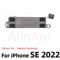 AiinAnt For TAPTIC ENGINE Vibrator Motor Flex Cable For iPhone X Xr Xs 11 Pro Max 7 8 Plus Phone Motor Repair Spare Parts