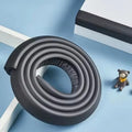 1PC Table Corner Safety Bumper Strips Children's Table Corner Edge Anti-collision Strip Soft Foam Protection Strip